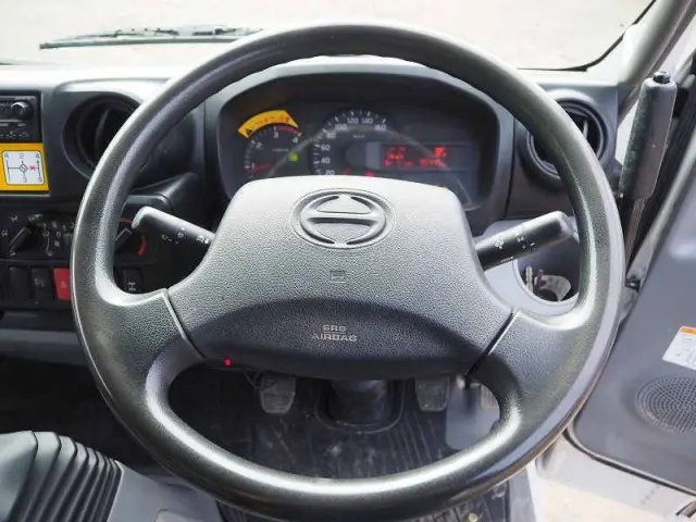 日野 デュトロ TKG-XZU675T(4WD)の写真45