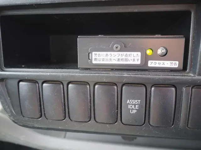 日野 デュトロ TKG-XZU675T(4WD)の写真48