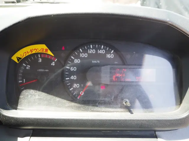 日野 デュトロ TKG-XZU675T(4WD)の写真49