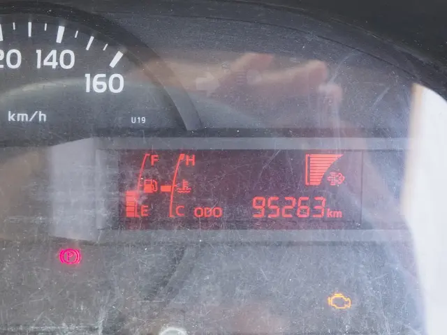 日野 デュトロ TKG-XZU675T(4WD)の写真50