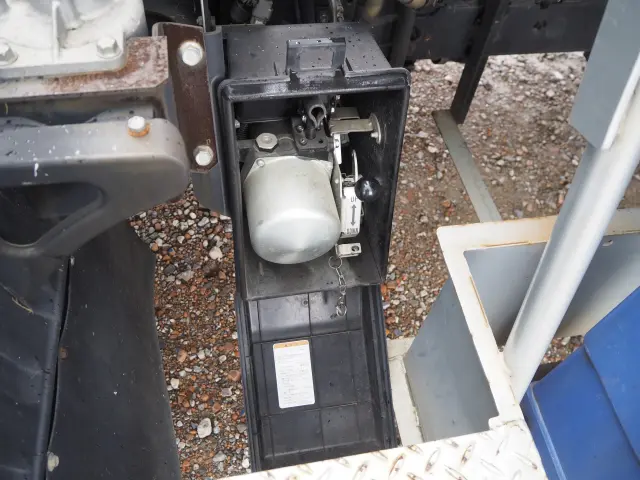 三菱 ファイター QDG-FQ62F(6x4)の写真40