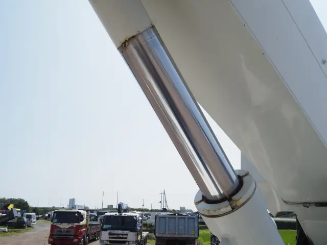 いすゞ エルフ TKG-NPR85YN(2WD)の写真10