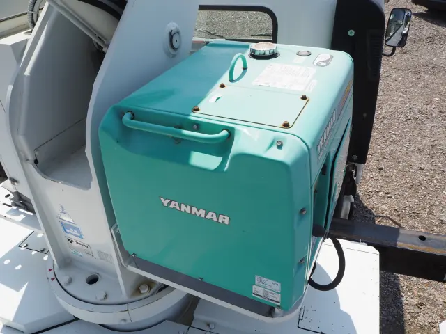 いすゞ エルフ TKG-NPR85YN(2WD)の写真14