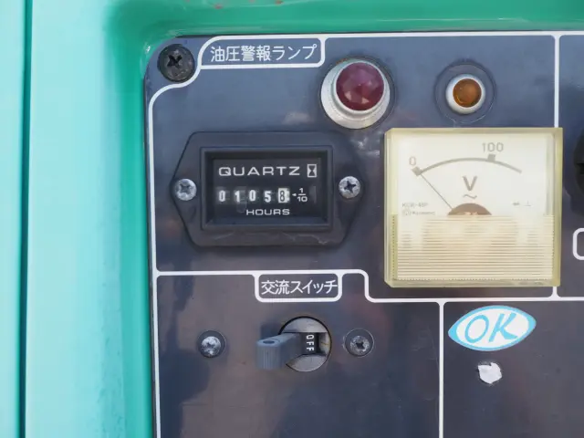いすゞ エルフ TKG-NPR85YN(2WD)の写真22