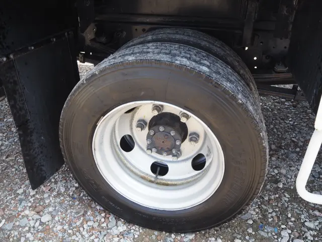 いすゞ エルフ TKG-NPR85YN(2WD)の写真27