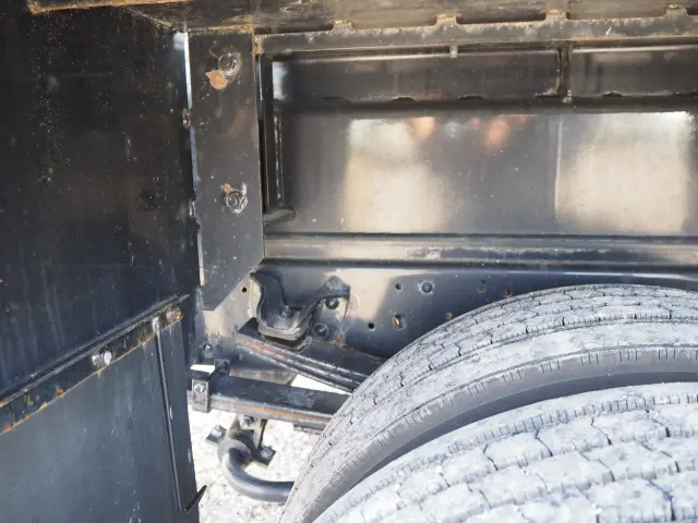 いすゞ エルフ TKG-NPR85YN(2WD)の写真29