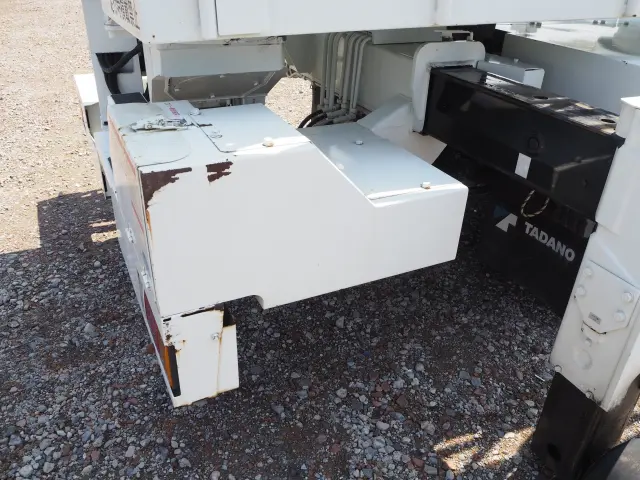 いすゞ エルフ TKG-NPR85YN(2WD)の写真31