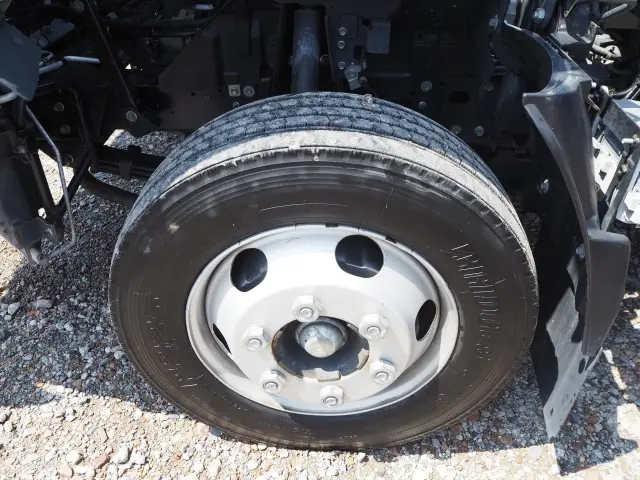 いすゞ エルフ TKG-NPR85YN(2WD)の写真41