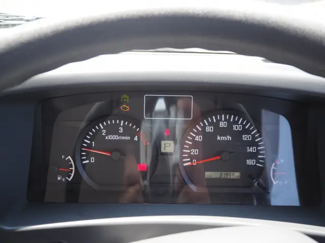 いすゞ エルフ TKG-NPR85YN(2WD)の写真50