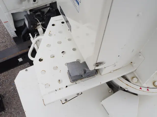 日野 デュトロ TKG-XZU700X(2WD)の写真11