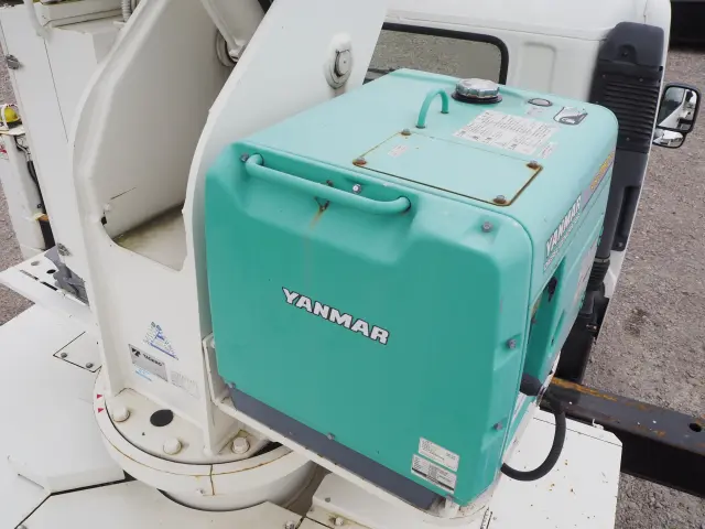 日野 デュトロ TKG-XZU700X(2WD)の写真15