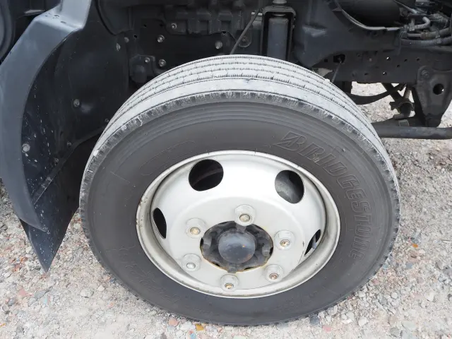 日野 デュトロ TKG-XZU700X(2WD)の写真22