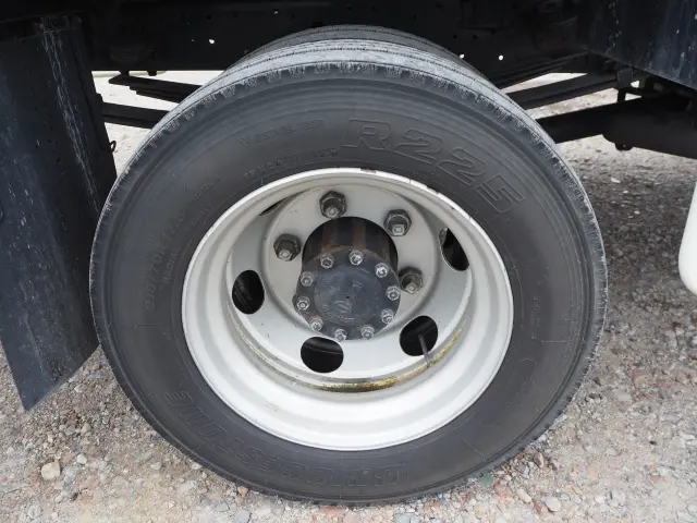 日野 デュトロ TKG-XZU700X(2WD)の写真26