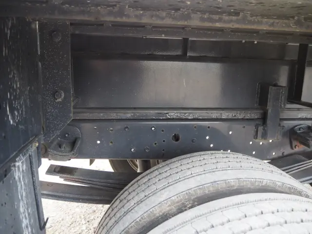 日野 デュトロ TKG-XZU700X(2WD)の写真27