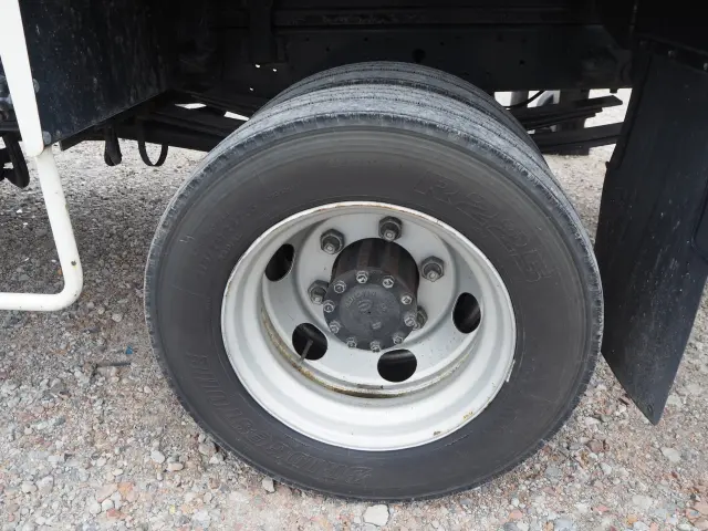 日野 デュトロ TKG-XZU700X(2WD)の写真33
