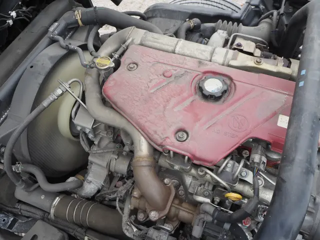 日野 デュトロ TKG-XZU700X(2WD)の写真39