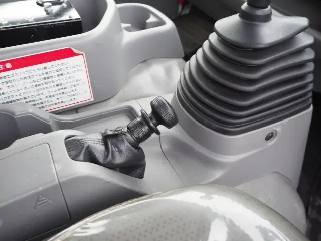 日野 デュトロ TKG-XZU700X(2WD)の写真44