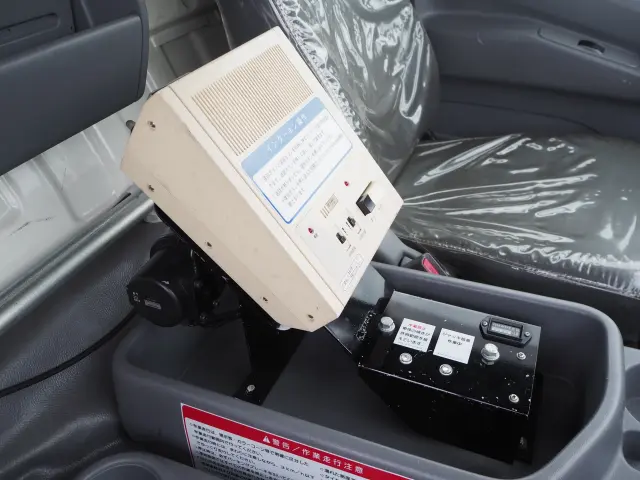日野 デュトロ TKG-XZU700X(2WD)の写真45