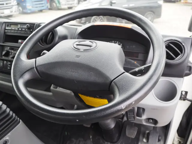 日野 デュトロ TKG-XZU700X(2WD)の写真46