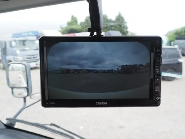 日野 デュトロ TKG-XZU700X(2WD)の写真49