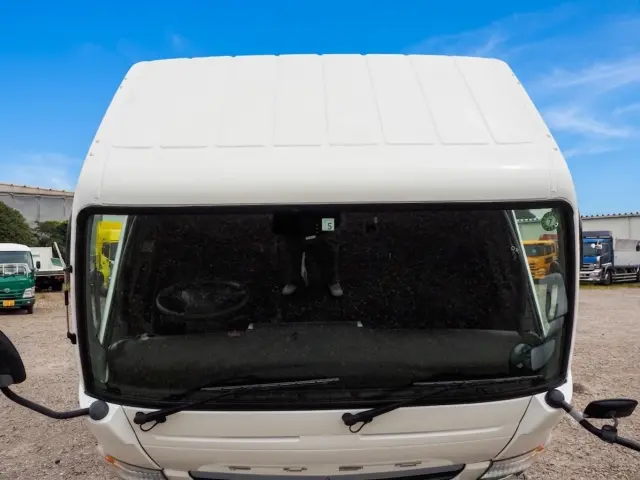 三菱 キャンター 2RG-FED90(2WD)の写真10