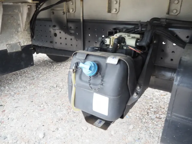 三菱 キャンター 2RG-FED90(2WD)の写真22