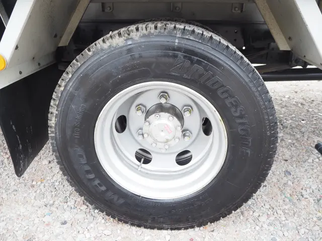 三菱 キャンター 2RG-FED90(2WD)の写真24