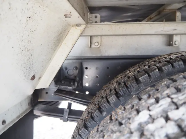 三菱 キャンター 2RG-FED90(2WD)の写真25