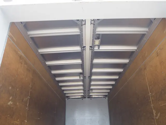 三菱 キャンター 2RG-FED90(2WD)の写真29