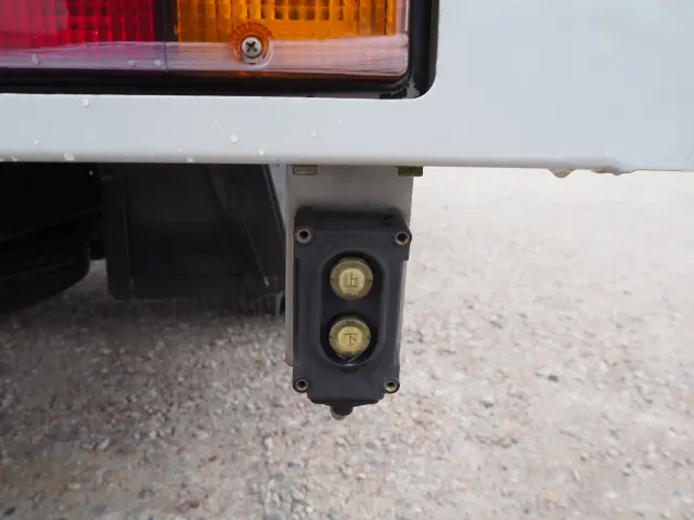 三菱 キャンター 2RG-FED90(2WD)の写真33