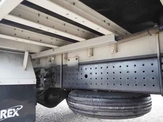 三菱 キャンター 2RG-FED90(2WD)の写真34
