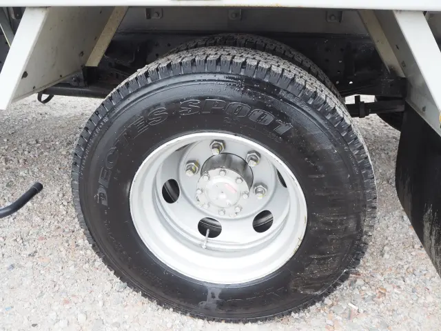 三菱 キャンター 2RG-FED90(2WD)の写真35