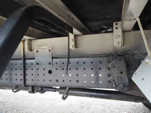 三菱 キャンター 2RG-FED90(2WD)の写真36