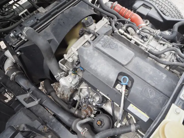 三菱 キャンター 2RG-FED90(2WD)の写真39