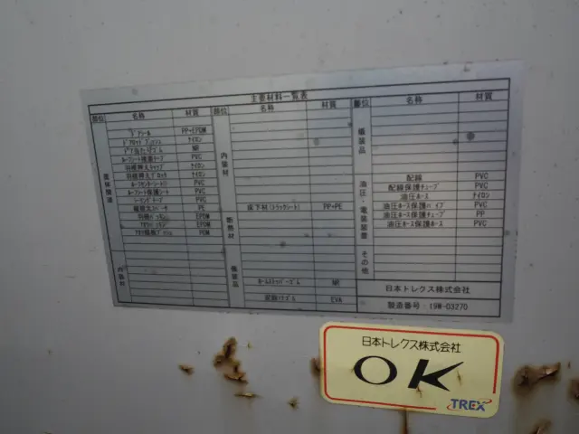 三菱 キャンター 2RG-FED90(2WD)の写真40