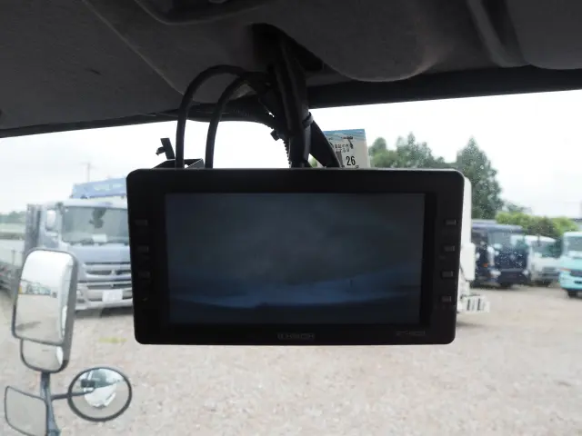 三菱 キャンター 2RG-FED90(2WD)の写真46