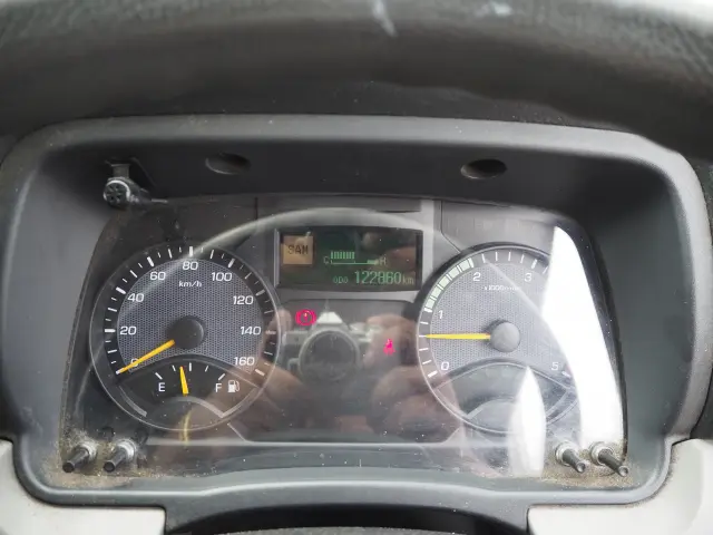 三菱 キャンター 2RG-FED90(2WD)の写真50