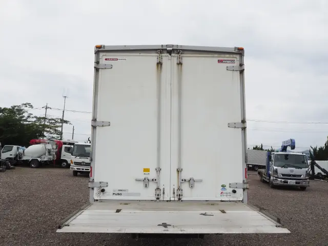 三菱 ファイター TKG-FK64F(2WD)の写真20