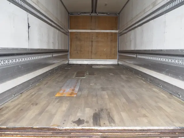 三菱 ファイター TKG-FK64F(2WD)の写真22