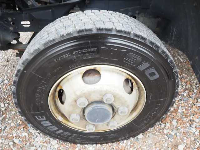 三菱 ファイター TKG-FK64F(2WD)の写真34