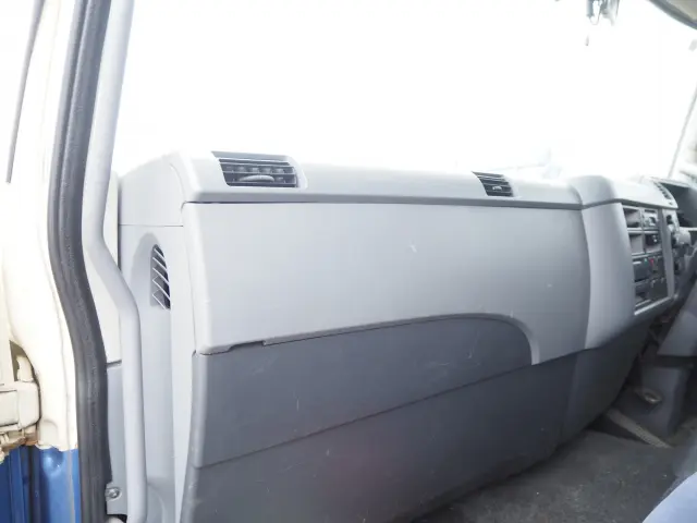 三菱 ファイター TKG-FK64F(2WD)の写真36