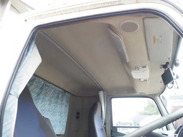 三菱 ファイター TKG-FK64F(2WD)の写真40