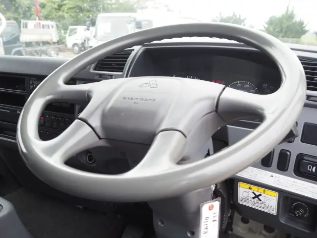 三菱 ファイター TKG-FK64F(2WD)の写真42
