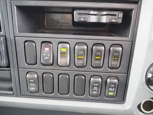 三菱 ファイター TKG-FK64F(2WD)の写真45