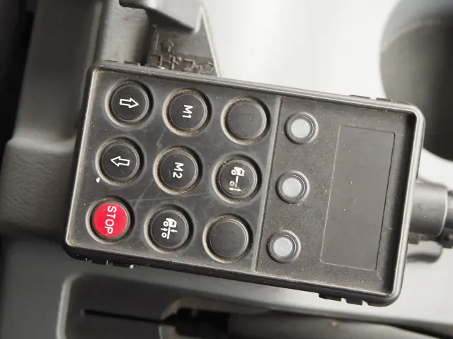 三菱 ファイター TKG-FK64F(2WD)の写真50
