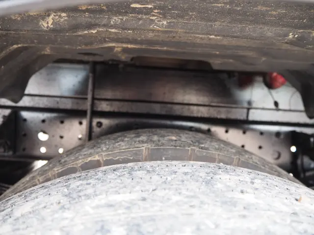 三菱 キャンター TPG-FEB80(2WD)の写真27