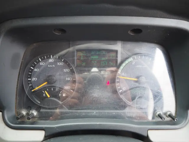 三菱 キャンター TPG-FEB80(2WD)の写真50