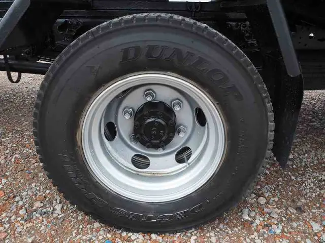 三菱 キャンター PDG-FE83DY(2WD)の写真27