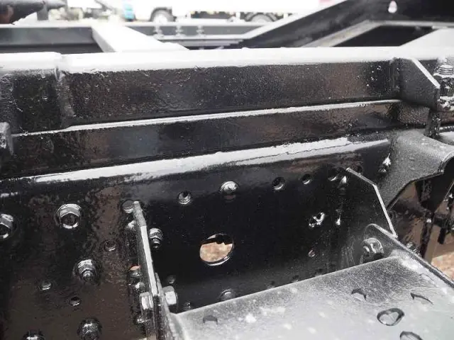 三菱 キャンター PDG-FE83DY(2WD)の写真32