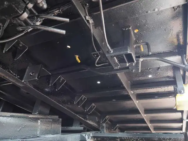 三菱 キャンター PDG-FE83DY(2WD)の写真34